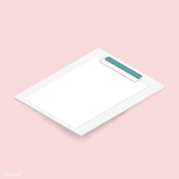 Vector of mockup notepad icon | Free stock vector - 382758