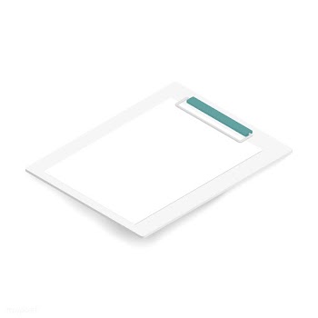 Vector of mockup notepad icon | Free stock vector - 382792