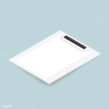 Vector of mockup notepad icon | Free stock vector - 382827