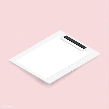 Vector of mockup notepad icon | Free stock vector - 382842