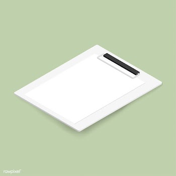 Vector of mockup notepad icon | Free stock vector - 382861