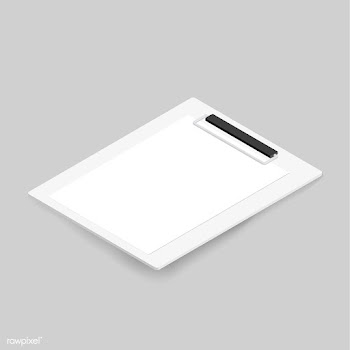 Vector of mockup notepad icon | Free stock vector - 382865