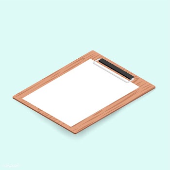 Vector of mockup notepad icon | Free stock vector - 382869