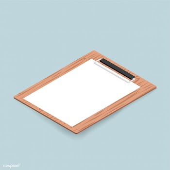 Vector of mockup notepad icon | Free stock vector - 382872