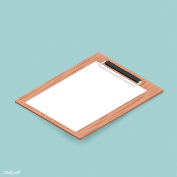 Vector of mockup notepad icon | Free stock vector - 382877
