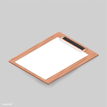 Vector of mockup notepad icon | Free stock vector - 382892