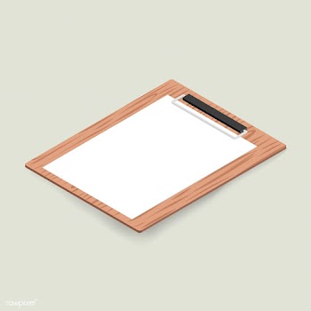 Vector of mockup notepad icon | Free stock vector - 382895