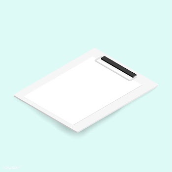 Vector of mockup notepad icon | Free stock vector - 382909