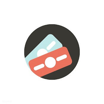 Vector of money bill icon | Free stock vector - 44217