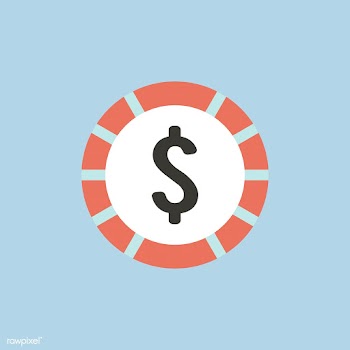 Vector of money currency icon | Free stock vector - 44093