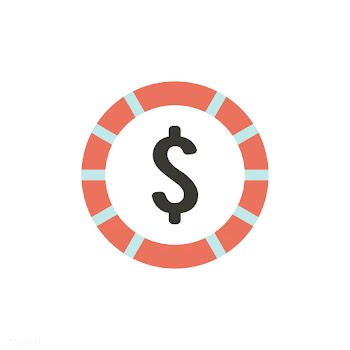Vector of money currency icon | Free stock vector - 44319