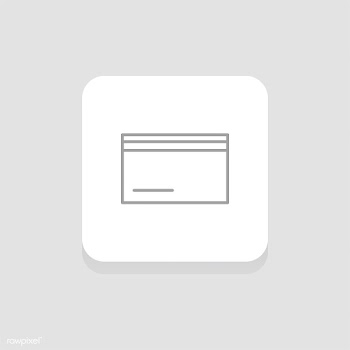 Vector of money icon | Free stock vector - 249482