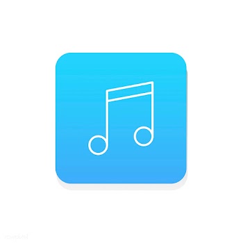 Vector of music note icon | Free stock vector - 249683
