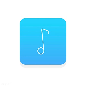 Vector of music note icon | Free stock vector - 249684