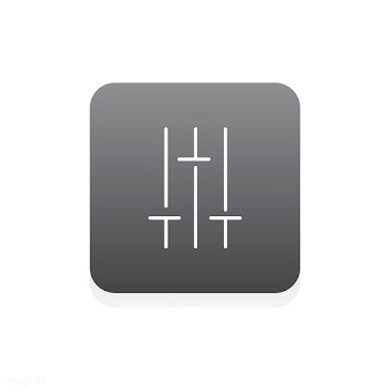Vector of music tool icon | Free stock vector - 250123