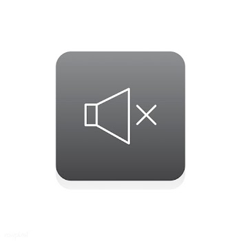 Vector of mute speaker icon | Free stock vector - 248808