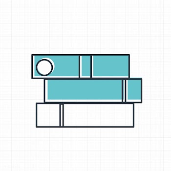 Vector of office supply icon | Free stock vector - 16519