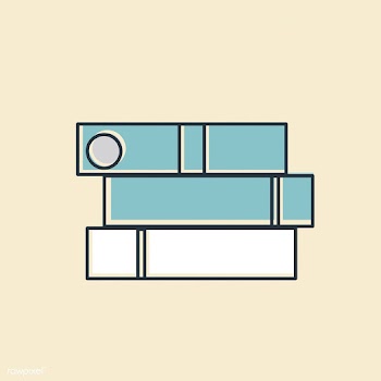 Vector of office supply icon | Free stock vector - 16602