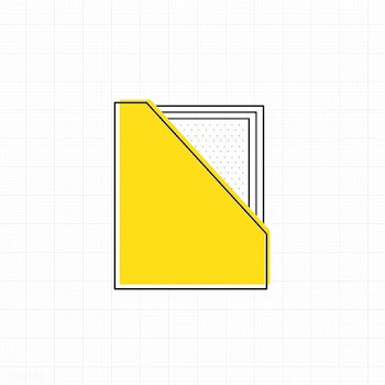 Vector of office supply icon | Free stock vector - 16666