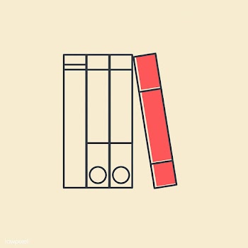 Vector of office supply icon | Free stock vector - 16684