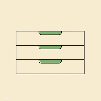 Vector of office supply icon | Free stock vector - 16688