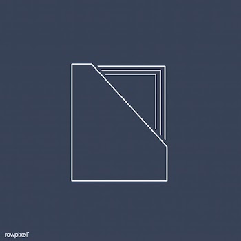 Vector of office supply icon | Free stock vector - 16739