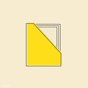 Vector of office supply icon | Free stock vector - 16824