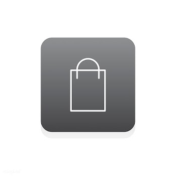 Vector of online shopping icon | Free stock vector - 248589