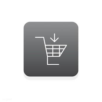 Vector of online shopping icon | Free stock vector - 248647
