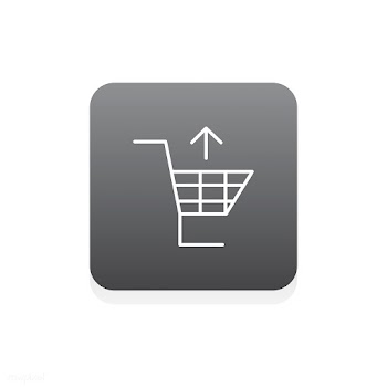 Vector of online shopping icon | Free stock vector - 248648