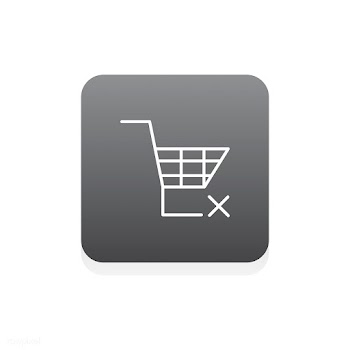 Vector of online shopping icon | Free stock vector - 248659