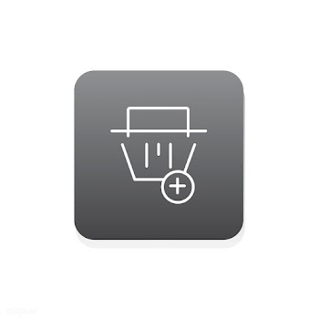 Vector of online shopping icon | Free stock vector - 248706