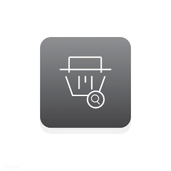 Vector of online shopping icon | Free stock vector - 248707