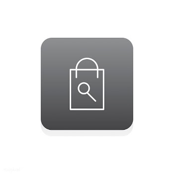 Vector of online shopping icon | Free stock vector - 248733