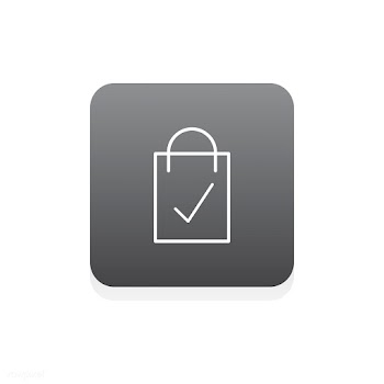 Vector of online shopping icon | Free stock vector - 248755