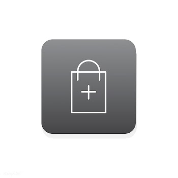 Vector of online shopping icon | Free stock vector - 248775