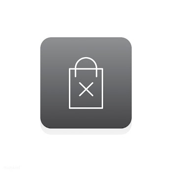 Vector of online shopping icon | Free stock vector - 248776