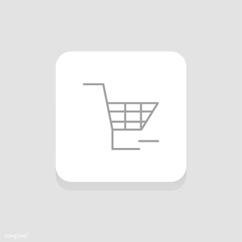 Vector of online shopping icon | Free stock vector - 248799
