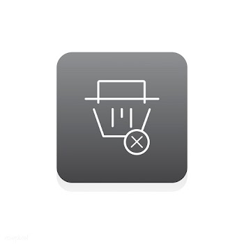 Vector of online shopping icon | Free stock vector - 249015
