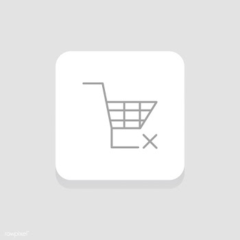 Vector of online shopping icon | Free stock vector - 249130