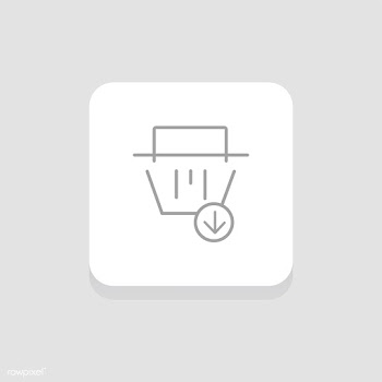 Vector of online shopping icon | Free stock vector - 249374