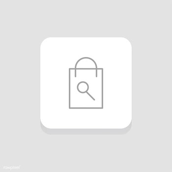 Vector of online shopping icon | Free stock vector - 249415