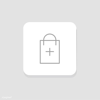 Vector of online shopping icon | Free stock vector - 249481