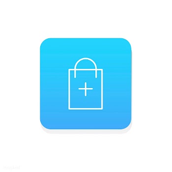 Vector of online shopping icon | Free stock vector - 249786