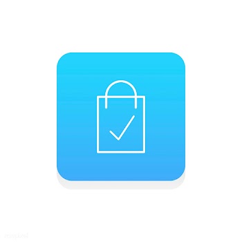 Vector of online shopping icon | Free stock vector - 249787