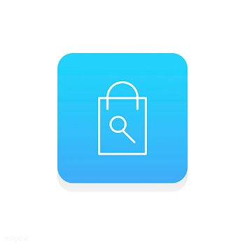 Vector of online shopping icon | Free stock vector - 249830