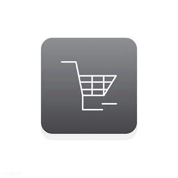 Vector of online shopping icon | Free stock vector - 250240