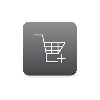 Vector of online shopping icon | Free stock vector - 250249