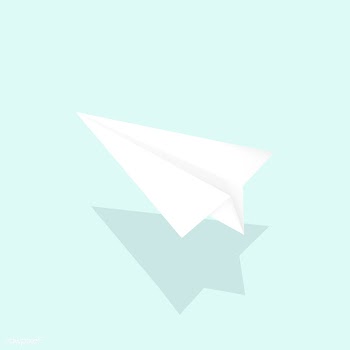 Vector of paper plane icon | Free stock vector - 383047