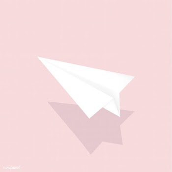 Vector of paper plane icon | Free stock vector - 383050